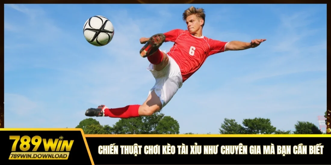 Chiến thuật chơi kèo tài xỉu như chuyên gia mà anh em cần biết